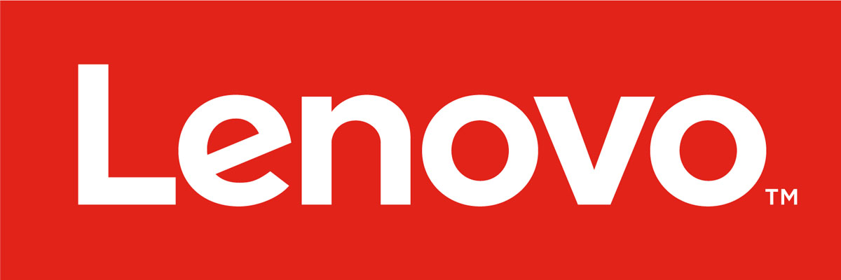 Lenovo Logo Red Low Res